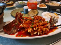 -九头鸟酒家(四道口店)