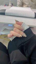 点击看大图 -1T·1M 日式美甲美睫