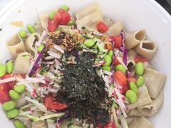 -西贝莜面村(上海百联西郊店)