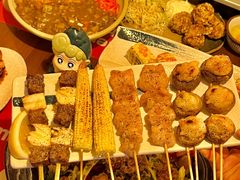 -烧鸟横丁(联发文创口岸店)