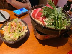 -季夏金枪鱼牛排自助餐厅(海悦天地店)
