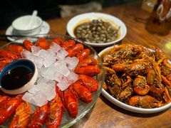 -马头巷·隐庐居·红油大虾(园区店)