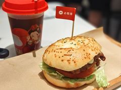 -必胜客(松雷店)