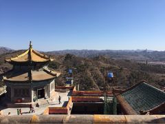 iphone_upload_pic-普陀宗乘之庙(小布达拉宫)