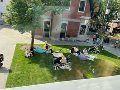 -Money Shops(愚园路店)