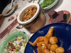 -小吊梨汤·北京菜·烤鸭(清河万象汇店)