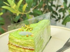 -CAKE WANG千层制造所(省府店)
