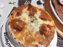 -斗牛士牛排餐厅(嘉里汇店)