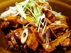 -那家小馆•北京菜•烤鸭(中关村店)