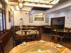 -三林本帮馆(中林街店)
