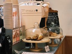 -The Roastery By AllYouWant(福田店)