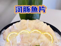 -沄记顺德菜打边炉(东直门店)