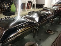 -茵特拉根酒店·西餐厅