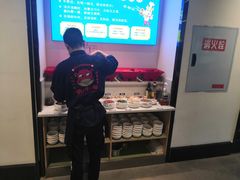 -俏牛哥鲜牛肉牛肆馆(重庆天地店)