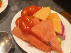 -食间牛排(湖西路店)