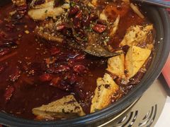 -眉州东坡(华联万柳店)