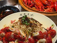 -靓靓蒸虾·头牌蒸虾(雪松路总店)