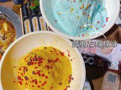 -快乐小羊(富强中路店)