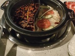 -钢管厂五区小郡肝火锅串串香(清河店)