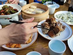 -一轩饺子馆(丽都店)