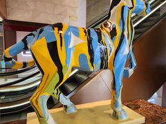 -武汉马哥孛罗酒店