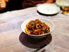 酸萝卜炒肚丝-壹盏灯(惠农店)