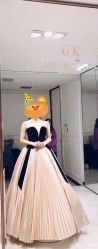 点击看大图 -GRACE KELLY婚纱与礼服(北京店)