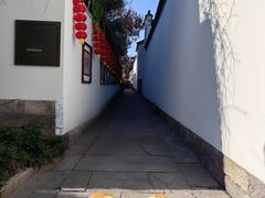 -胡雪岩故居