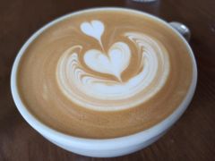 -fishtank鱼缸咖啡(三山街店)