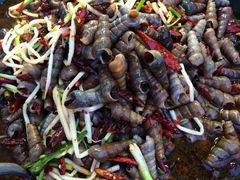 长青路贾记海鲜是烧烤-覃记海鲜美食餐厅