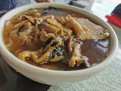 净素闷肉面-美味斋(西北街店)