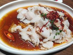 -北李妈妈菜·虾爬子大锅贴(贵和店)