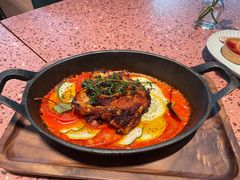 荒野田园烤春鸡-La Terre乐田(万象城店)