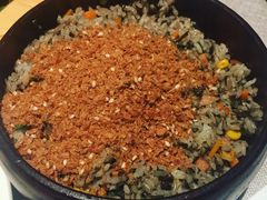 -菩提素素食餐厅(晶郦馆店)