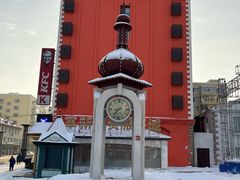 -圣·阿列克谢耶夫教堂