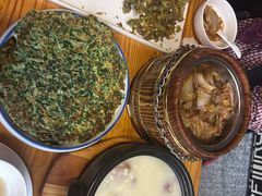 -苹果树下艺术餐厅(通州店)