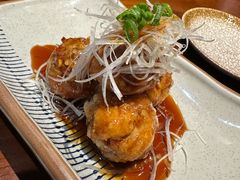 油淋鸡-面道场(森茂店)