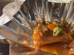 -匠和风精致料理(莆田财富中心店)