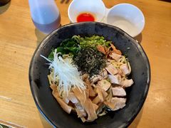 日式油拌面-九州酒场ひこぞう(1号店)