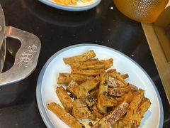 -井格重庆火锅(西直门凯德Mall店)