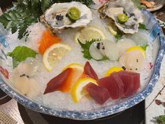 -蟹将军·松叶蟹和牛日料放题自助(K11店)