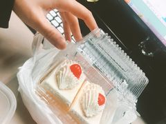 -红宝石·鲜奶小方(曲阳店)