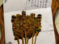-佬麻雀·新湘菜(东方宝泰店)