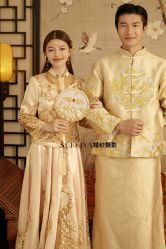 -苏菲雅婚纱摄影(西三路)