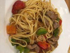 -萨莉亚意式餐厅(新塘永旺梦乐城店)