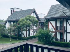 -太阳岛度假酒店