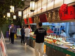 -松沪名灶·豆浆鱼头·新上海菜(飞航吾悦广场店)
