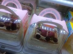 -津乐园(中山路店)