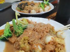 -郭记小街麻辣烫(虎坊路店)