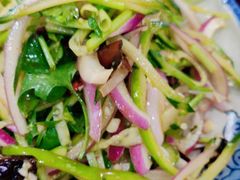 -老信阳菜馆(天通苑店)